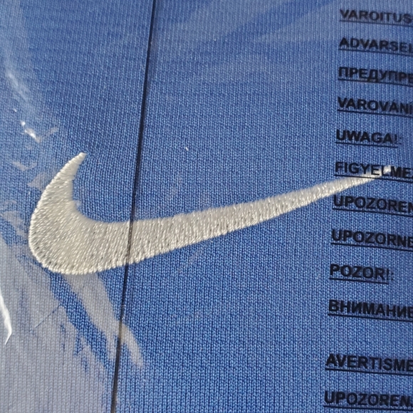 Nike Strike Youth Jersey t-shirt Unisex Size: S/M/L NWT - Picture 11 of 11